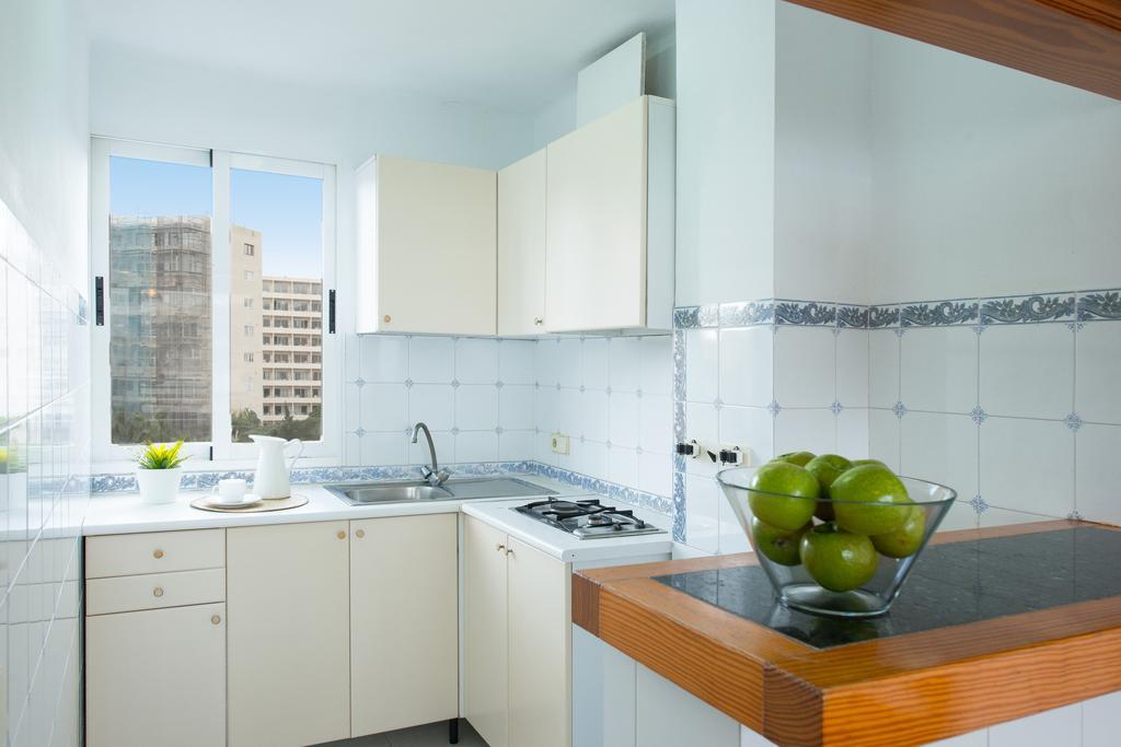 Apartamentos Calablanca Palmanova エクステリア 写真